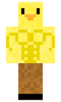 Rudechu minecraft skin