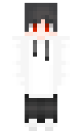 Hexxicrafter minecraft skin