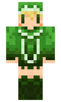 Yui minecraft skin