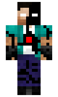 SullivanStudios minecraft skin