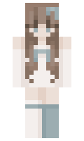 AriouNo4h minecraft skin