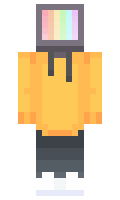 PsychoCereal minecraft skin