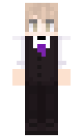 Ley minecraft skin