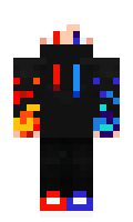 Zombigamer2001 minecraft skin