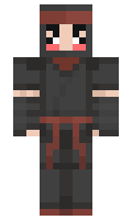 Sojujitsu minecraft skin