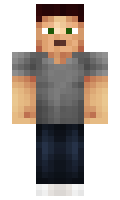 Deann minecraft skin