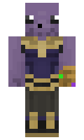 XIA0HEI minecraft skin