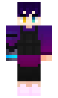 SELIMAN minecraft skin