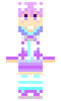 1684 minecraft skin