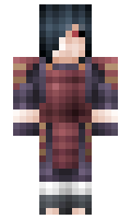 BloodBat1109 minecraft skin