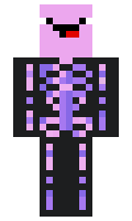 HiddenSyd minecraft skin