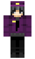 KevinMasterYT minecraft skin