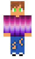 LucaDerKnuffige minecraft skin