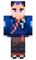 Waldnr minecraft skin