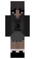 LaurenXvera minecraft skin