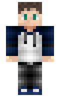 Wakupha minecraft skin