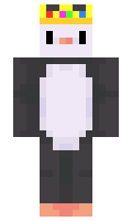ThunderDan1122 minecraft skin
