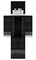 Asureiru minecraft skin