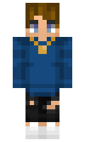 Rokenzo6 minecraft skin