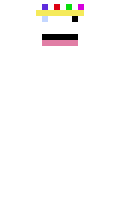 BaccySesh minecraft skin