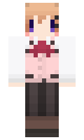 itoHO minecraft skin