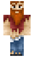 TorhyeirRoleplay minecraft skin