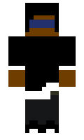 ThermoNuclearBom minecraft skin