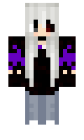 fefeyang minecraft skin