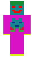 Rygops minecraft skin