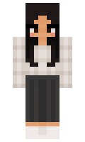 justkjnow minecraft skin