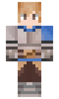 silver0141 minecraft skin