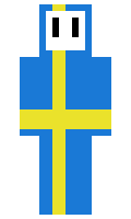 Steter minecraft skin
