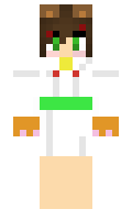 ZolaKluke minecraft skin