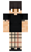 MrDeeds29 minecraft skin