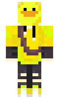 kkaczka minecraft skin