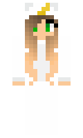 LilyTheBeast minecraft skin
