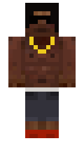 ShooterMcLovin0 minecraft skin