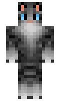 Vimer minecraft skin