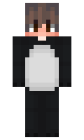 VolcanicForlimb minecraft skin
