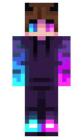 TinyBiscuit123 minecraft skin