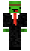 Blkplagu3 minecraft skin