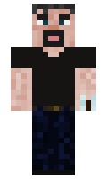 Perchanceth minecraft skin