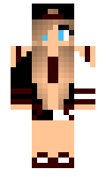 Barabulka minecraft skin