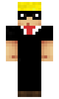Bender minecraft skin