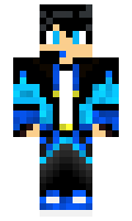 Skilluha minecraft skin