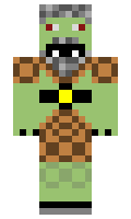 jorj minecraft skin