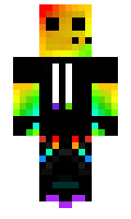 CalebtheGamer minecraft skin