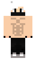 astroidgameita minecraft skin