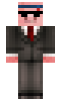 weeL2007 minecraft skin