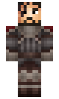 ARogueForklift minecraft skin